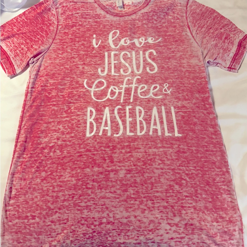 Bella Canvas T-Shirt